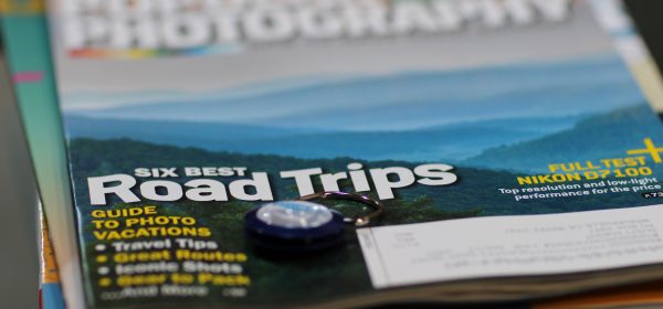 Our First Look 2013!