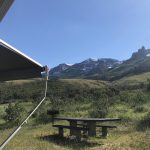 Six Days to Rocky NP