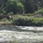 Salida and Black Canyon of the Gunnison NP