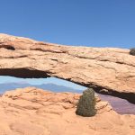 Dead Horse SP and Nevada