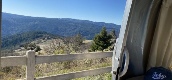 Thanksgiving Storm 2019